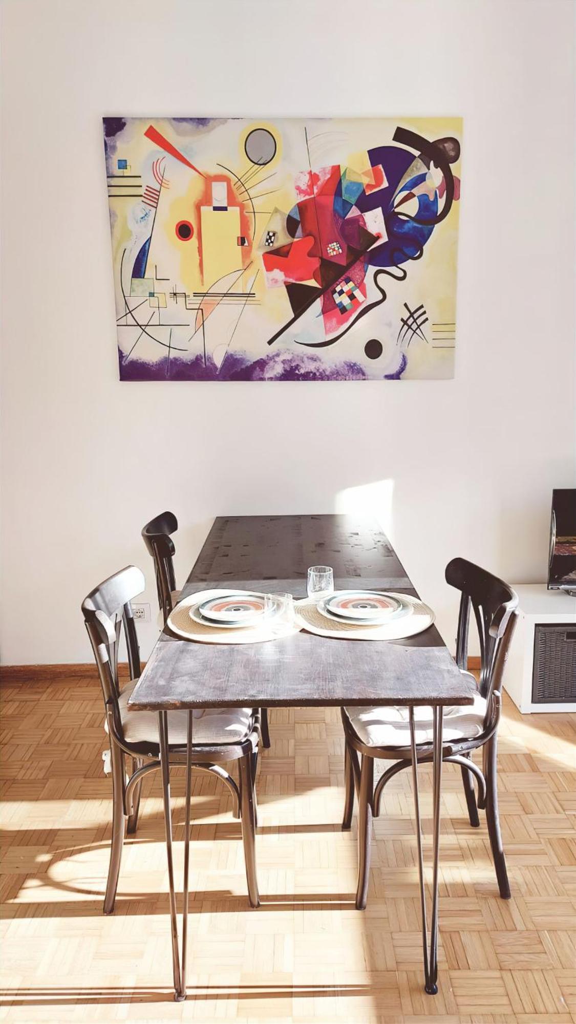 Oasi Urbana: Confort E Stile Rome Extérieur photo