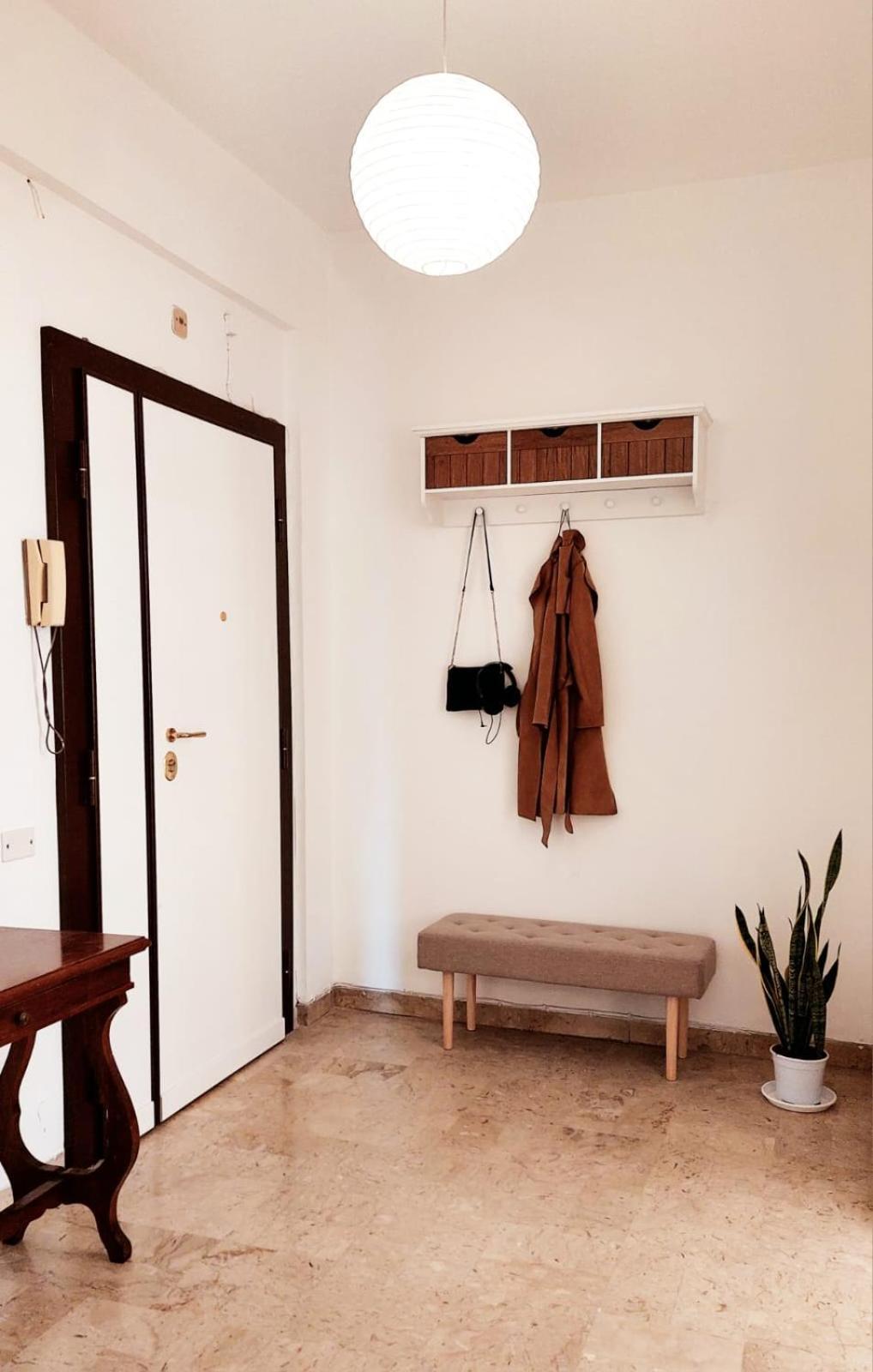 Oasi Urbana: Confort E Stile Rome Extérieur photo